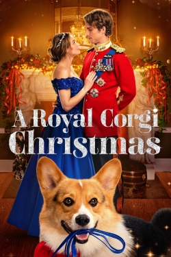 watch free A Royal Corgi Christmas hd online