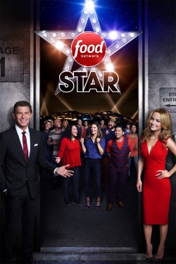 watch free Food Network Star hd online