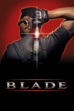 watch free Blade hd online