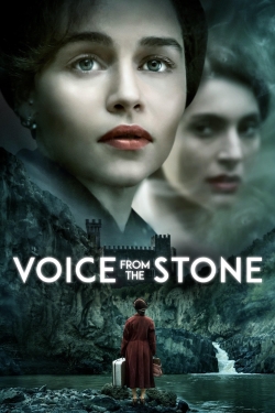 watch free Voice from the Stone hd online