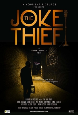 watch free The Joke Thief hd online