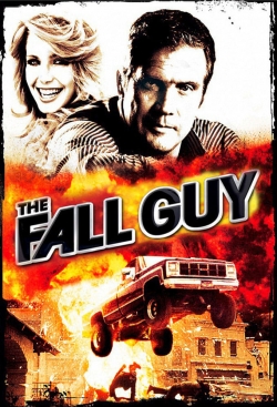 watch free The Fall Guy hd online