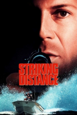 watch free Striking Distance hd online