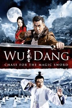 watch free Wu Dang hd online