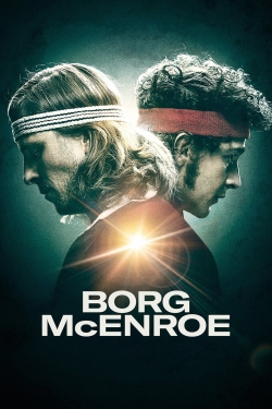watch free Borg vs McEnroe hd online
