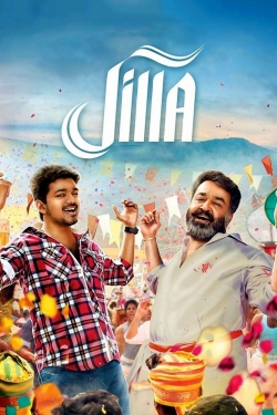 watch free Jilla hd online