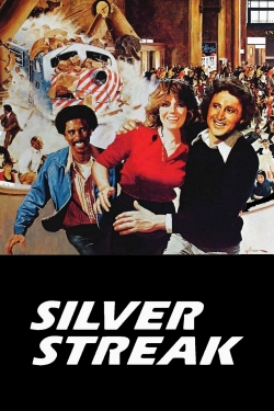 watch free Silver Streak hd online