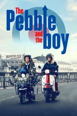 watch free The Pebble and the Boy hd online