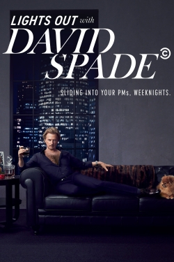 watch free Lights Out with David Spade hd online