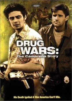 watch free Drug Wars: The Camarena Story hd online