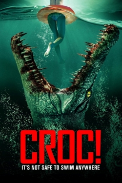 watch free Croc! hd online