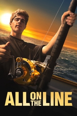 watch free All on the Line hd online