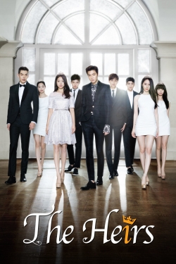 watch free The Heirs hd online