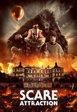 watch free Scare Attraction hd online