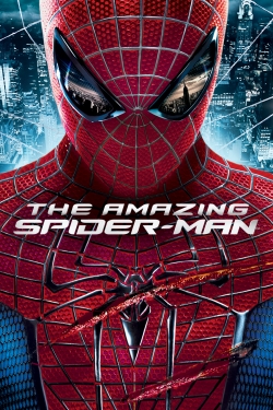 watch free The Amazing Spider-Man hd online