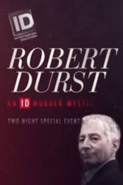 watch free Robert Durst: An ID Murder Mystery hd online