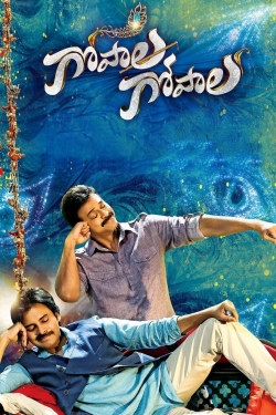 watch free Gopala Gopala hd online