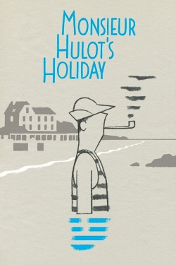 watch free Monsieur Hulot's Holiday hd online