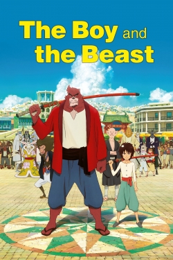 watch free The Boy and the Beast hd online