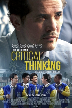 watch free Critical Thinking hd online