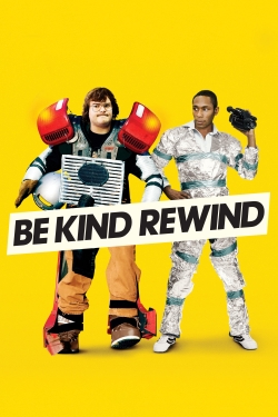 watch free Be Kind Rewind hd online