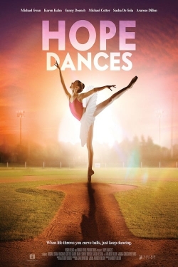 watch free Hope Dances hd online