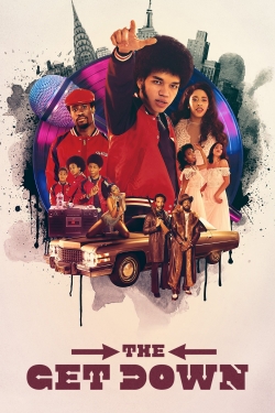 watch free The Get Down hd online
