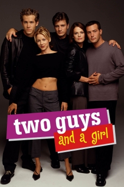 watch free Two Guys and a Girl hd online