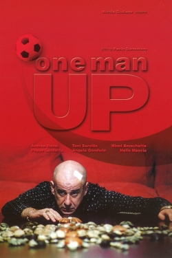 watch free One Man Up hd online