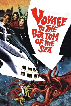 watch free Voyage to the Bottom of the Sea hd online