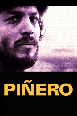 watch free Piñero hd online