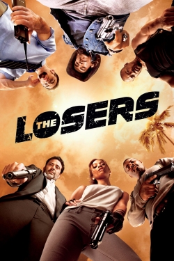 watch free The Losers hd online