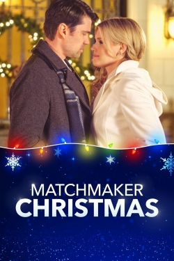 watch free Matchmaker Christmas hd online