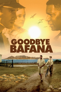 watch free Goodbye Bafana hd online