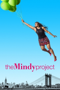 watch free The Mindy Project hd online