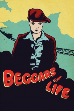 watch free Beggars of Life hd online