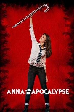 watch free Anna and the Apocalypse hd online