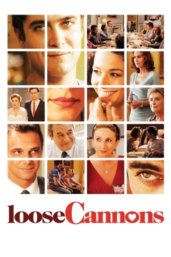 watch free Loose Cannons hd online