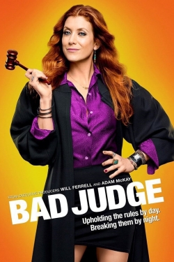 watch free Bad Judge hd online