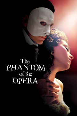 watch free The Phantom of the Opera hd online