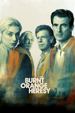 watch free The Burnt Orange Heresy hd online