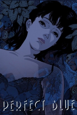 watch free Perfect Blue hd online