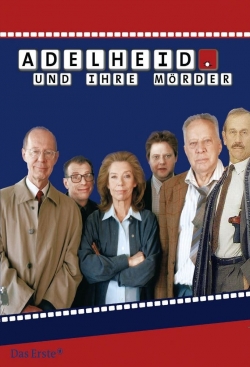 watch free Adelheid und ihre Mörder hd online