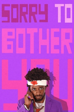watch free Sorry to Bother You hd online