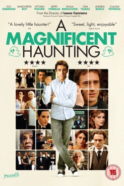 watch free A Magnificent Haunting hd online