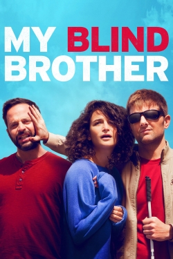 watch free My Blind Brother hd online