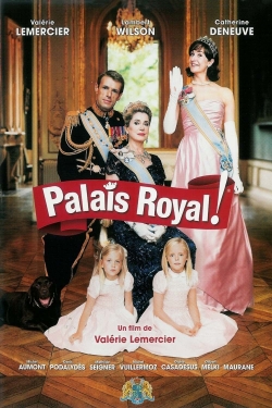 watch free Royal Palace hd online