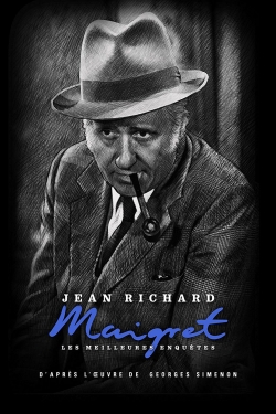 watch free Les Enquêtes du commissaire Maigret hd online