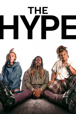 watch free The Hype hd online