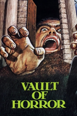 watch free The Vault of Horror hd online